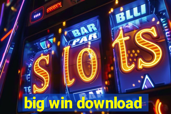 big win download